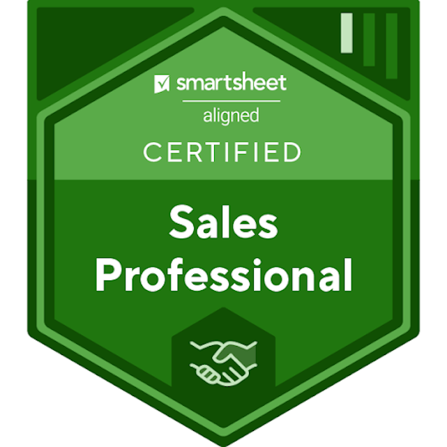 smartsheet_sales_professional